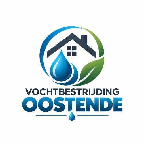 Vochtbestrijding Oostende